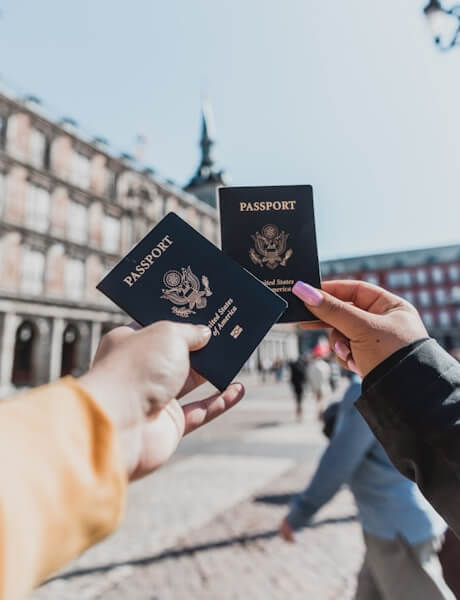 Travel – Transport