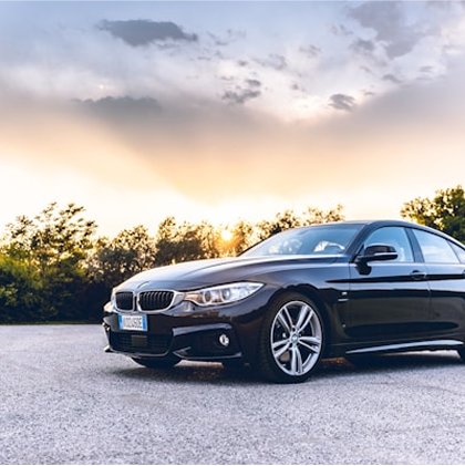 Rent a car with Bsp-auto