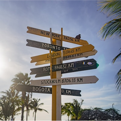 Find an agency with Quotatrip