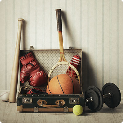 Sports and leisure
