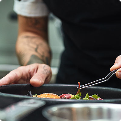 Gastronomy