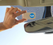 Buy your electronic toll tag