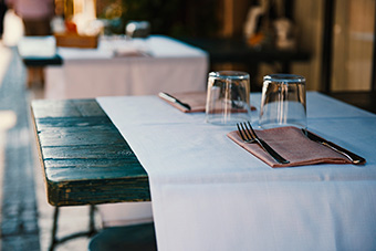 PUB 13 - CITADEL RESTAURANT