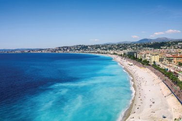 Les incontournables de la Côte d'Azur