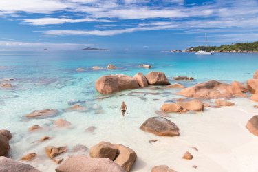 Les incontournables des Seychelles