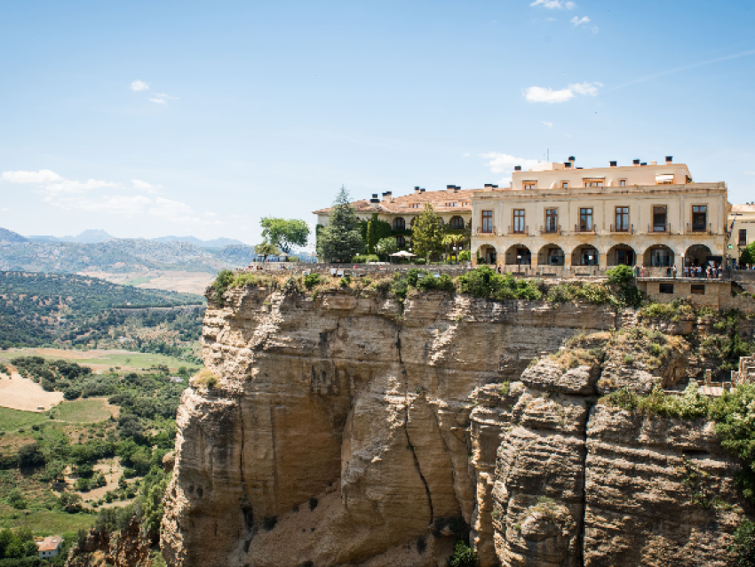 Parador Ronda
