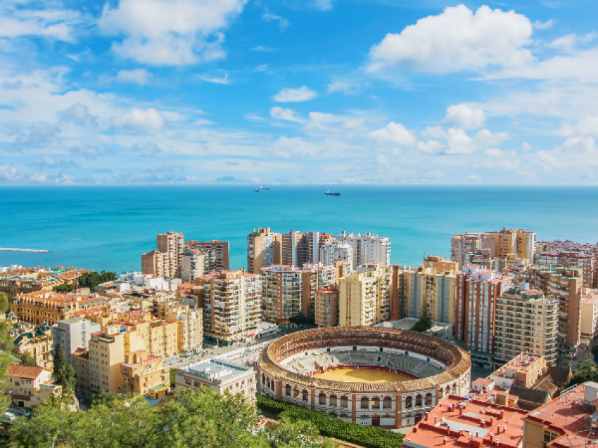 Malaga