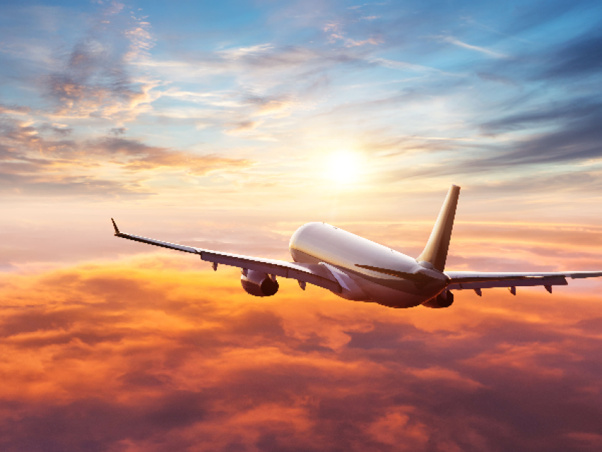 Departure