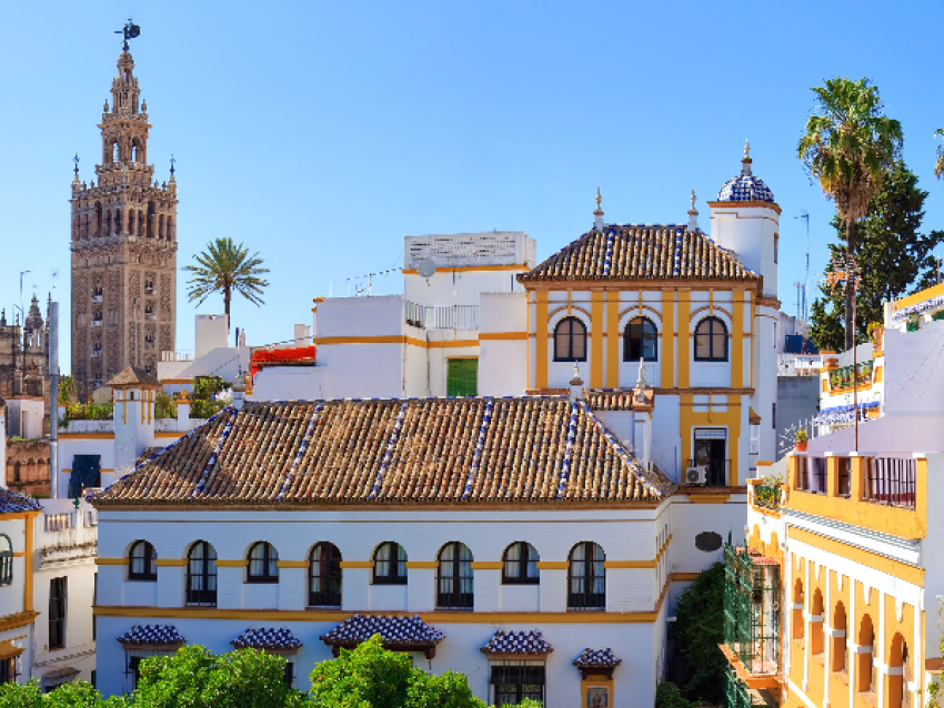 Seville