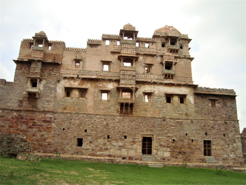 Chittorgarh Rajasthan India