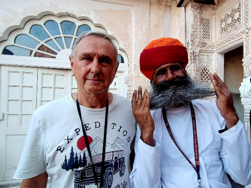 Rajput