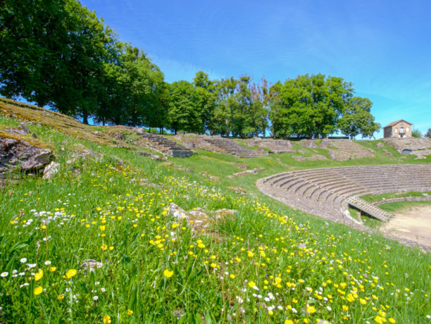 Roman Theater