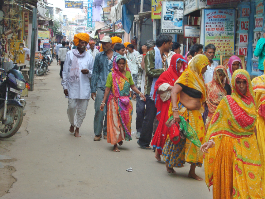 Pushkar