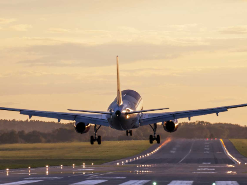 Departure