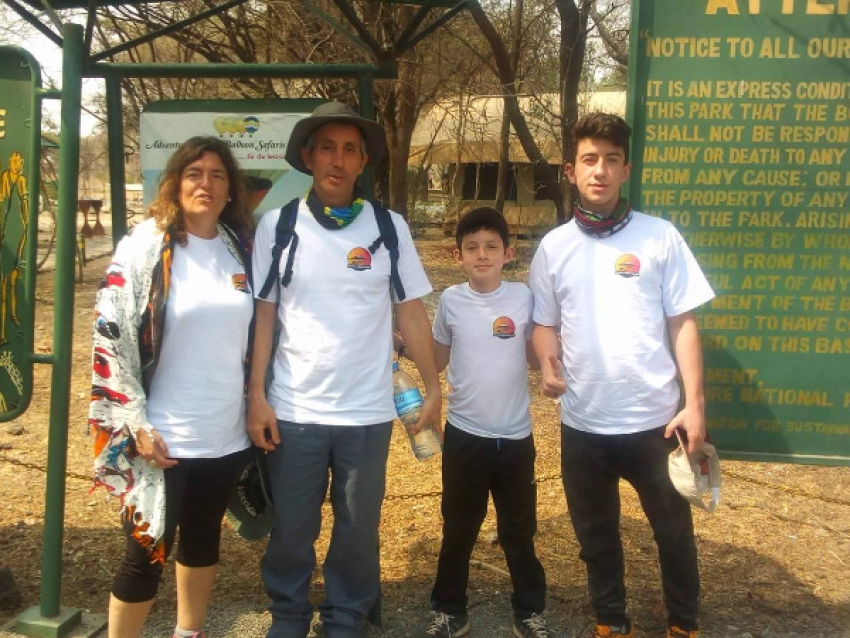 Rupia Adventure