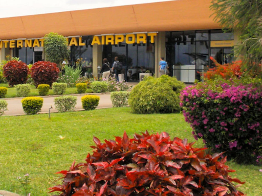 Airport
