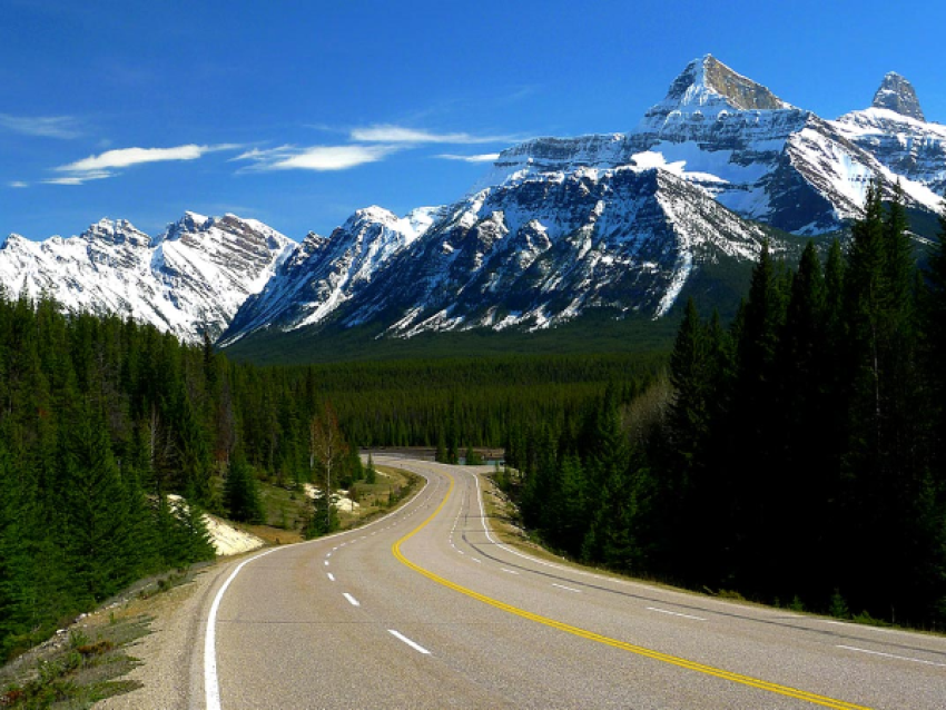 Yellowhead Highway