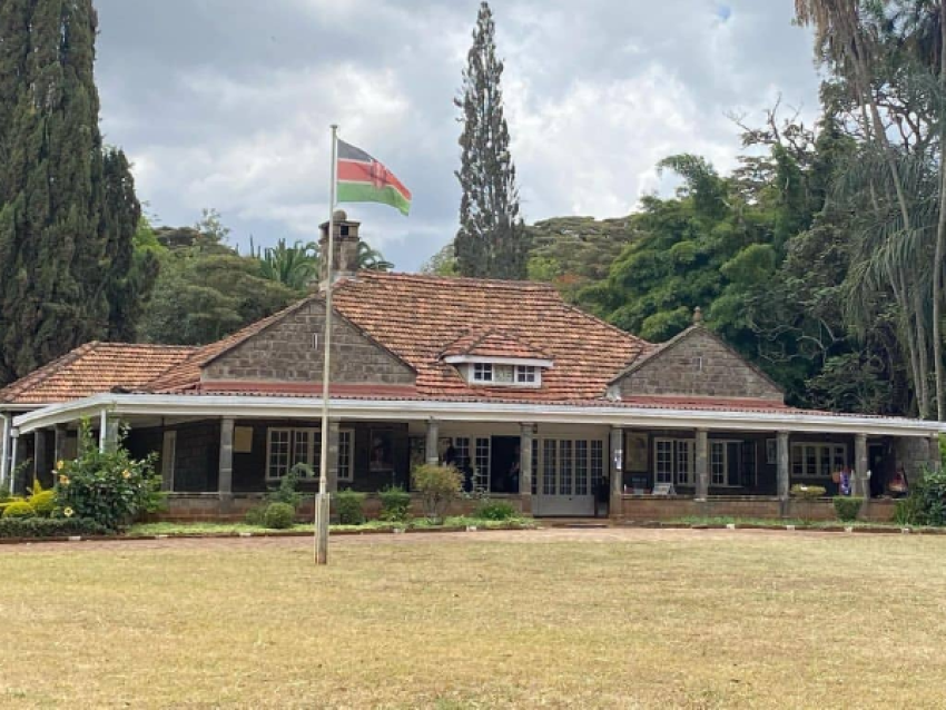 Karen Blixen Museum