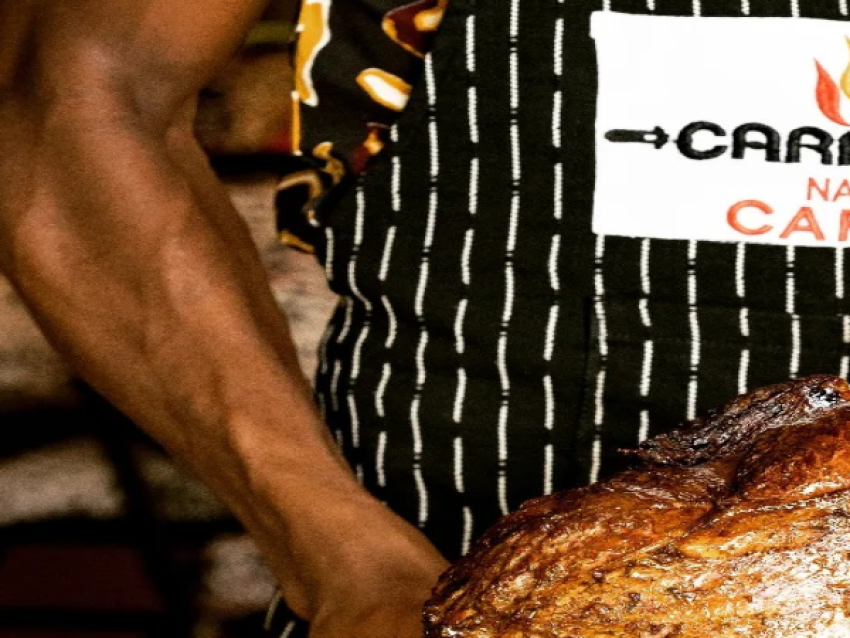 Carnivore Restaurant