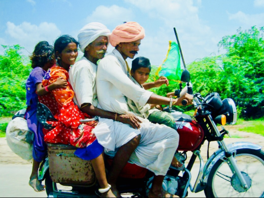 Incredible India