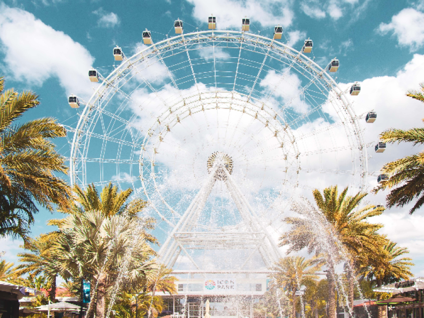 City of Orlando