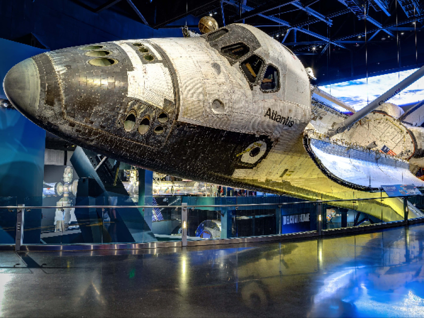 Cape Canaveral