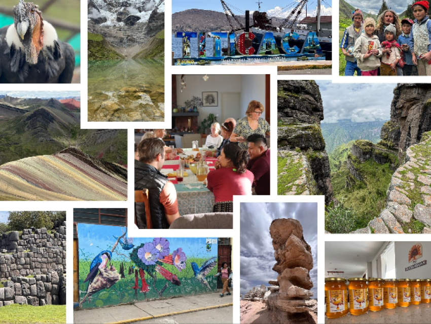 Quinatravel travel.