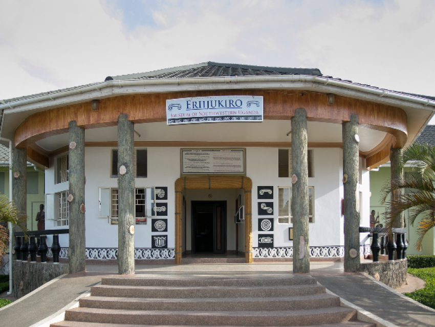 Igongo Cultural Museum