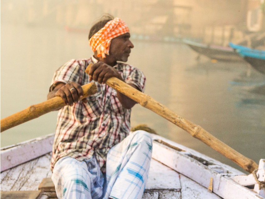 Varanasi