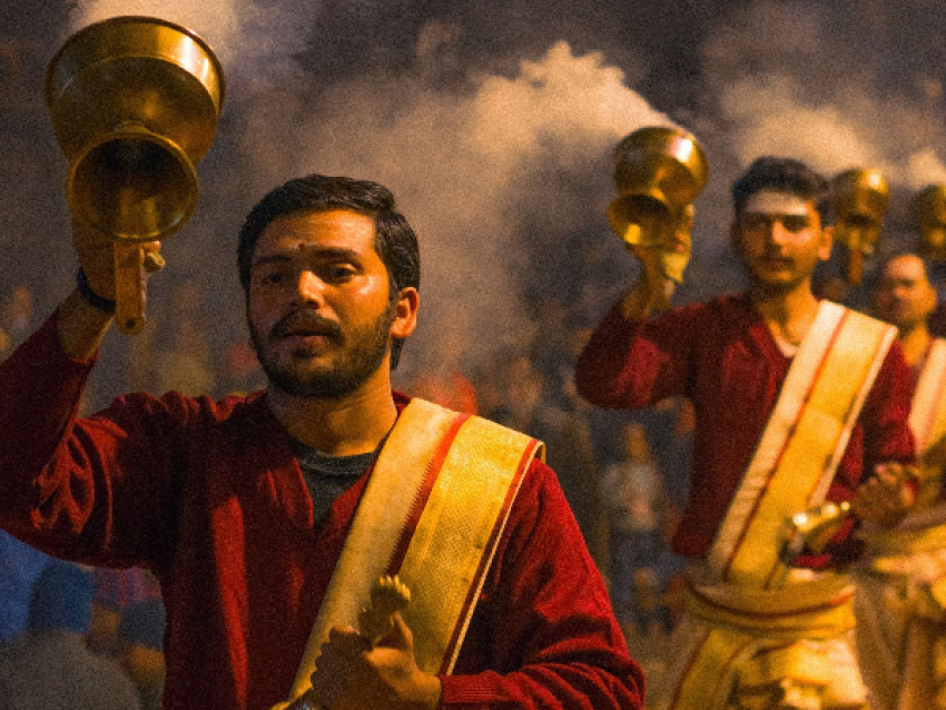 Varanasi