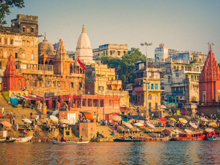 Varanasi
