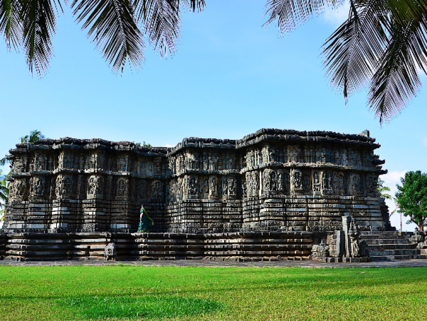Belur