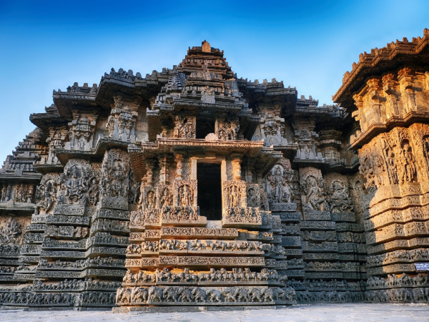 Belur