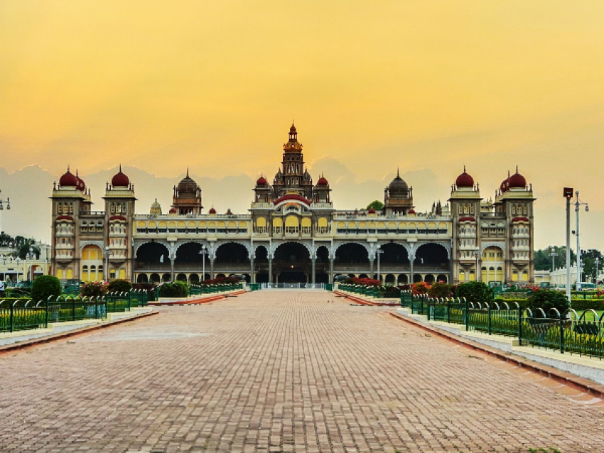 Mysore