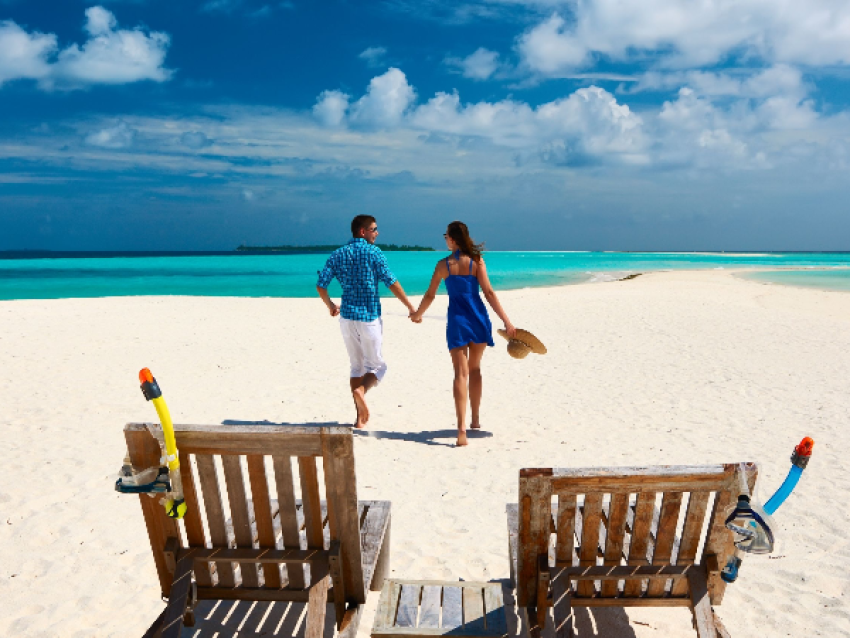 Lakshadweep Islands