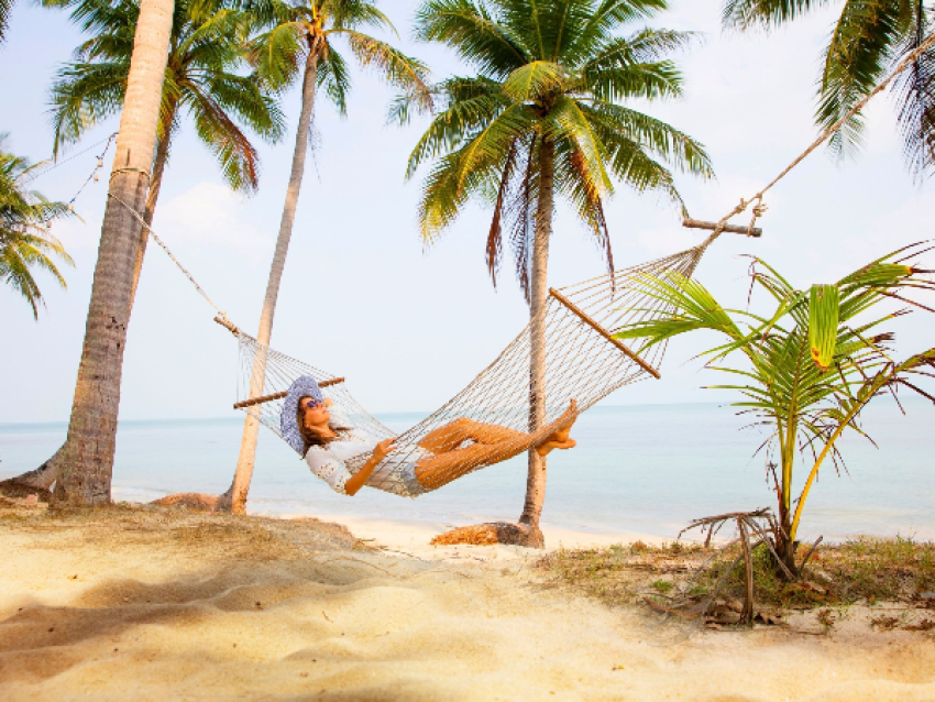 Lakshadweep Islands